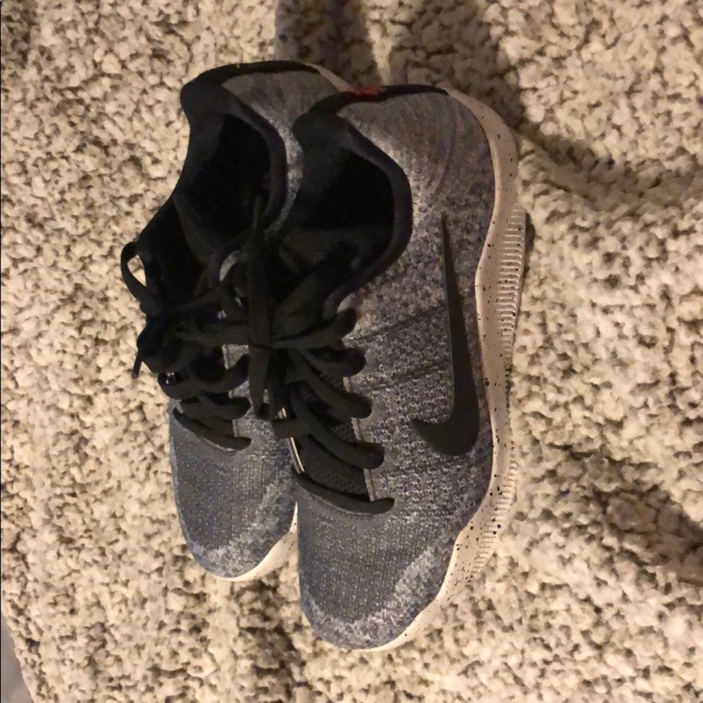 Kobe’s Nike